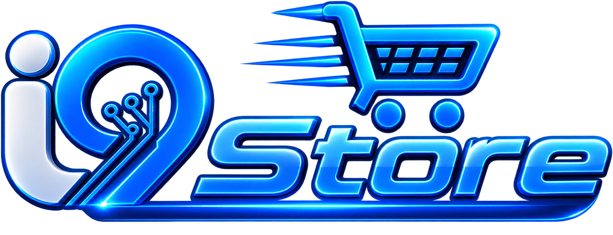 i9 Store